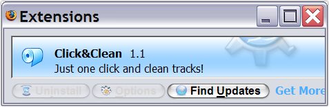 Click&Clean