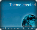 New Moon Theme