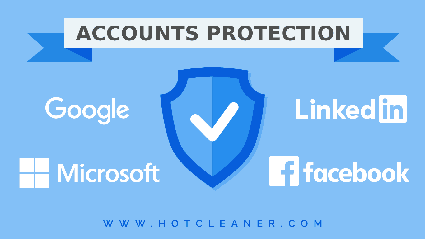 Online Account Security and Protection