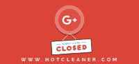 Google+ Is Shutting Down