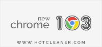 Google Chrome Version 103
