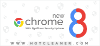 New Chrome 83 With Significant Security Updates