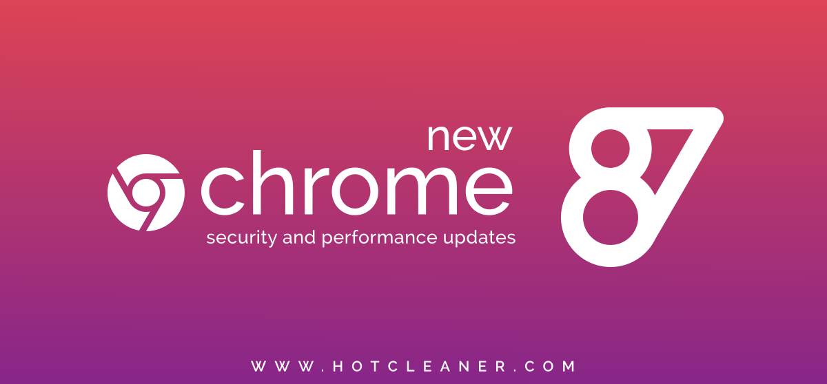 Chrome 87 download