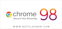 Google Chrome Version 98