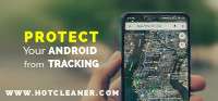 Protect Your Android Phone From Tracking