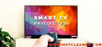 How to Protect and 
Secure Your Smart TV