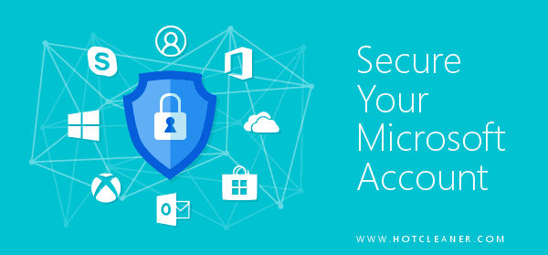 Online Account Security and Protection