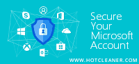 Secure Your Microsoft Account