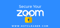 Secure the Zoom App as Much as Possible