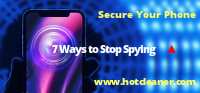 Secure Your Smartphone