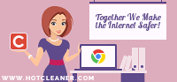 Together we make the Internet safer for everyone!